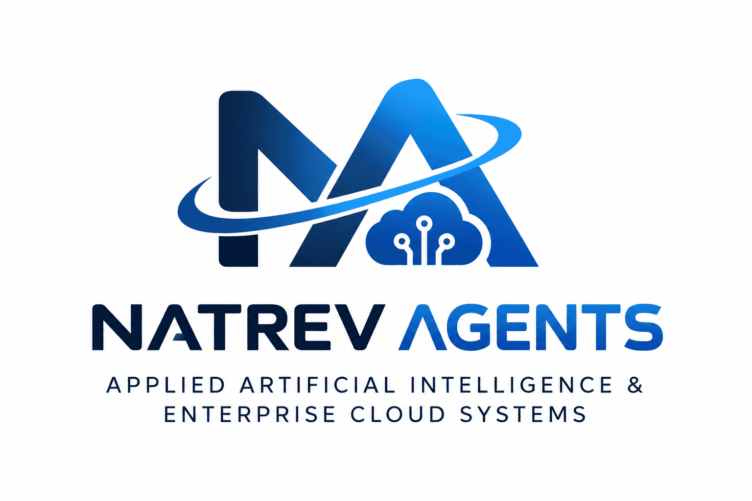 Natrev Agents Logo