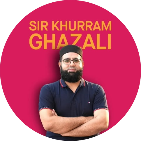 Sir Khurram Ghazali Institute