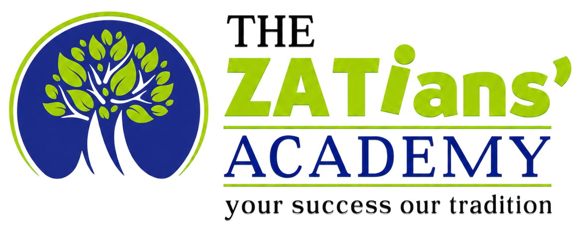 Sir Zafar Alam Academy